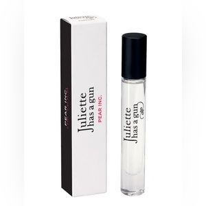 Juliette has a gun Pear Inc. Perfume Travel Spray